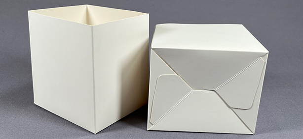 cardboard and corrugated sheet flute laminating machine