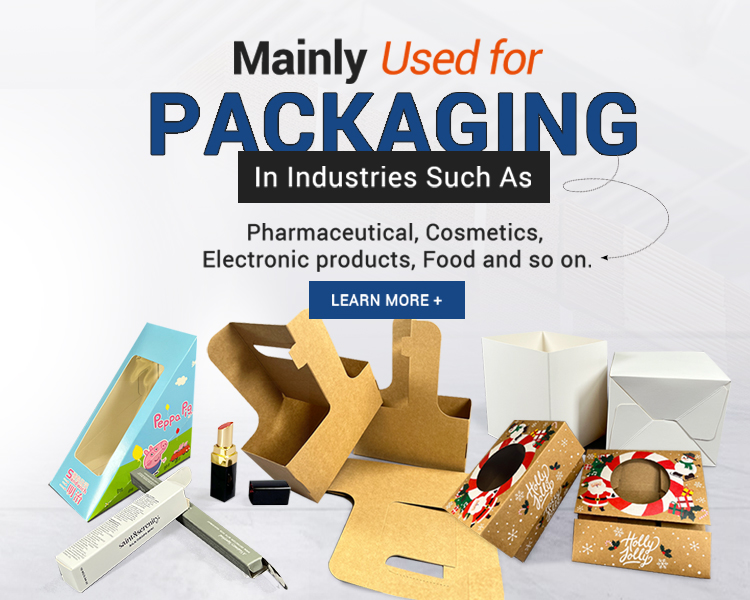 Die Cutting Machine supplier