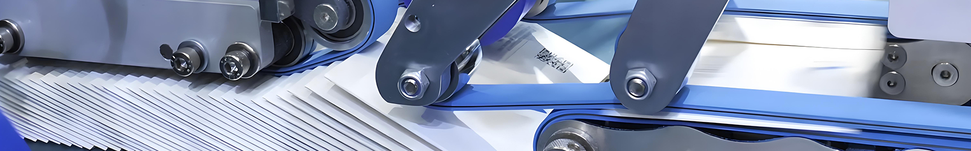 corrugated cardboard laminate paper machine