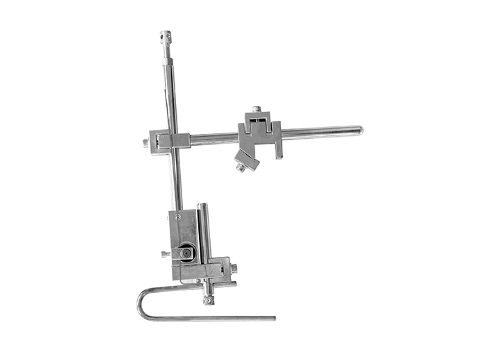 Bottom-Lock Assembly