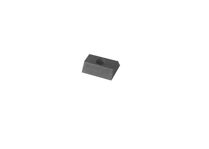 Trapezoidal Nut