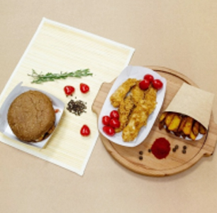 Paper Feeder Driven by SERVO MOTOR Independently