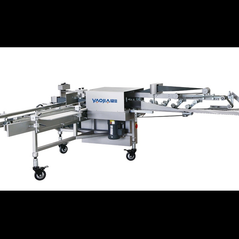 Collecting Table Machine (Handy-Pack)