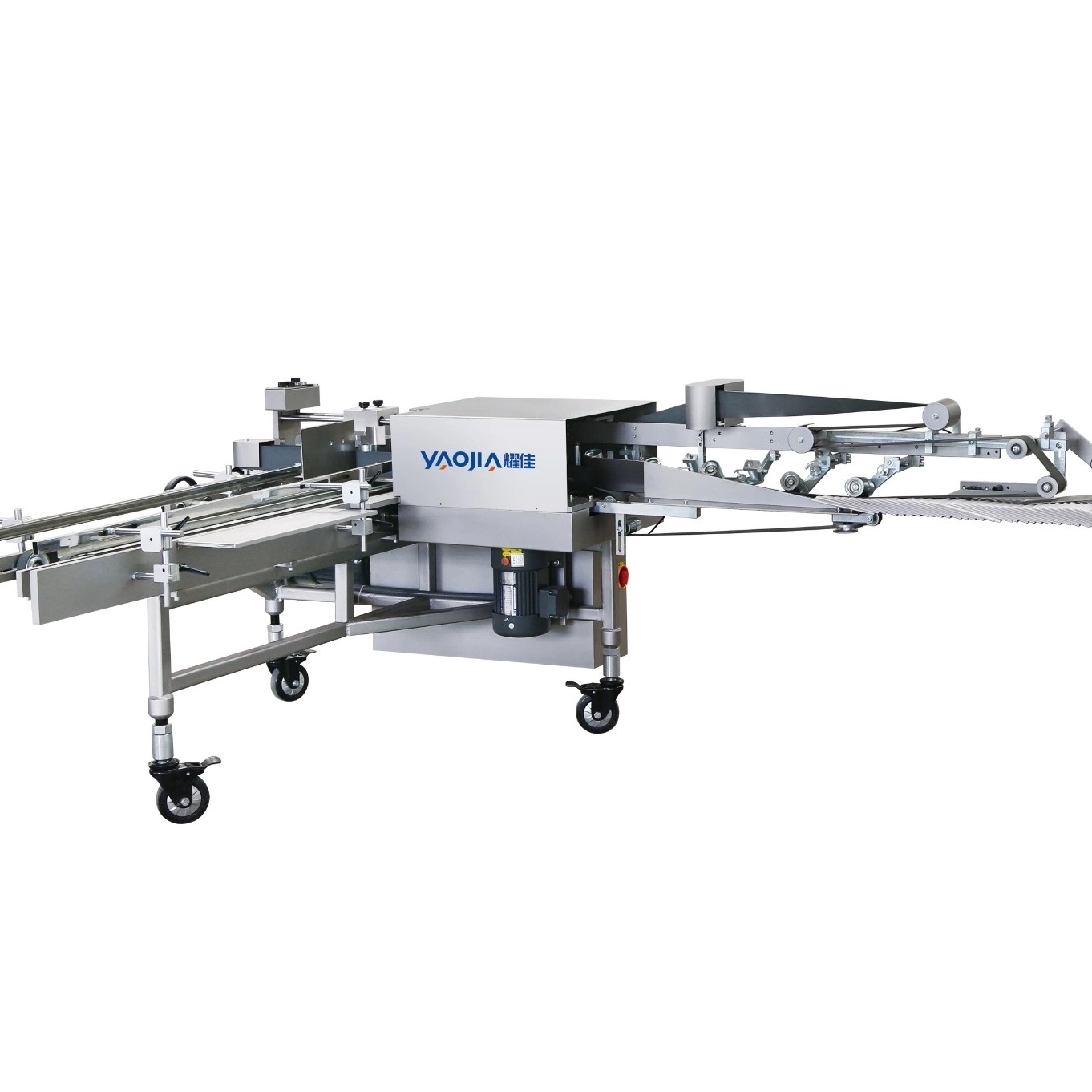 Collecting Table Machine (Handy-Pack)