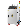 Plasma surface treatment machine
