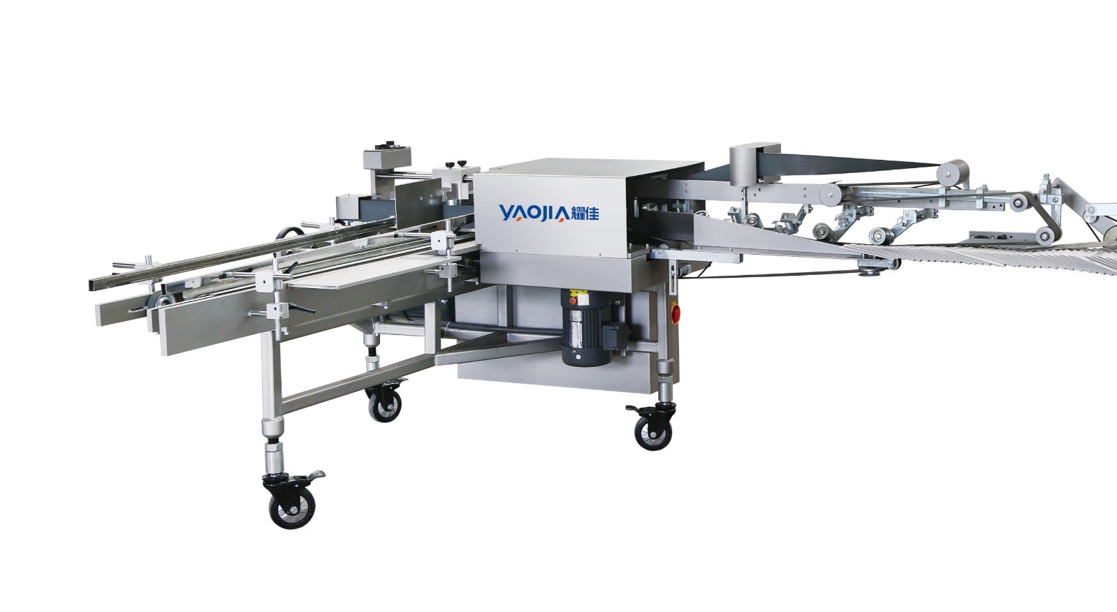 Collecting Table Machine (Handy-Pack)