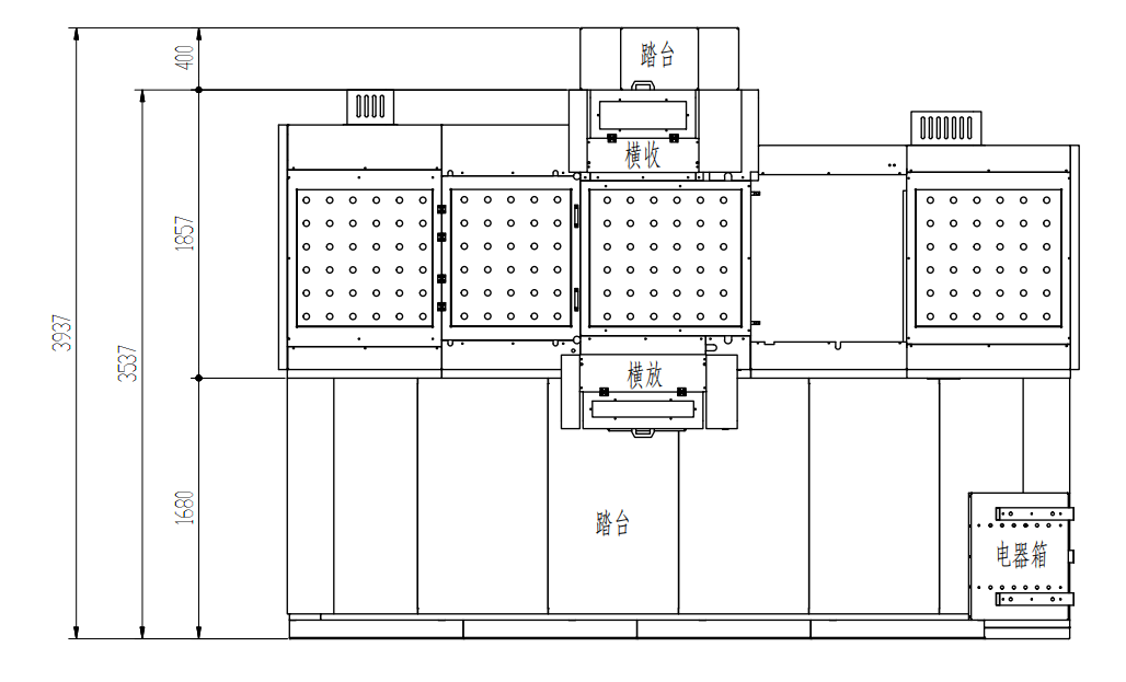 Installation Diagram