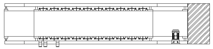 Versatile Folder Gluer YJC-900F