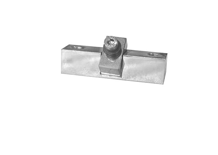 Locking Strap In Trombone