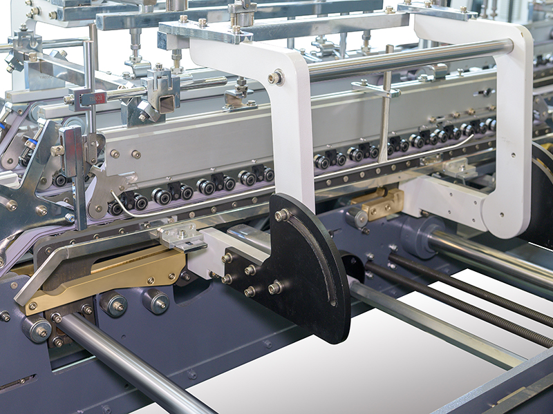 Technical Data Leader YJS-1200FL