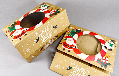 carton board folder gluer machine packaging