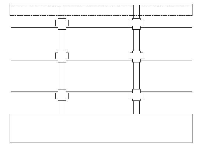 Compact Folder Gluer Machine YJA-700