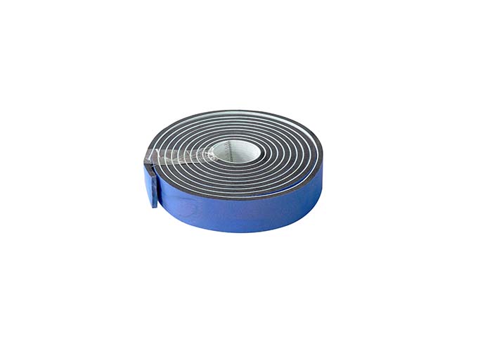 Pressing Belt in Conveyor