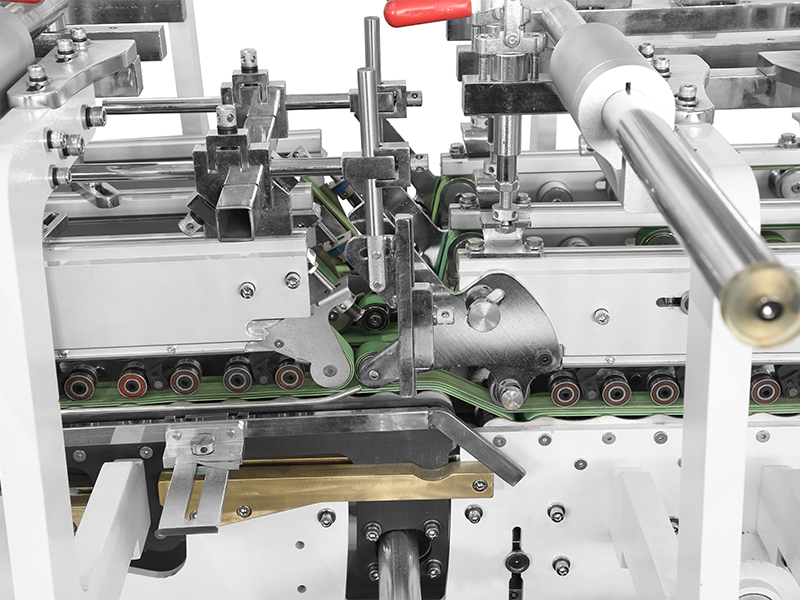 Technical Data Leader YJS-1200FL