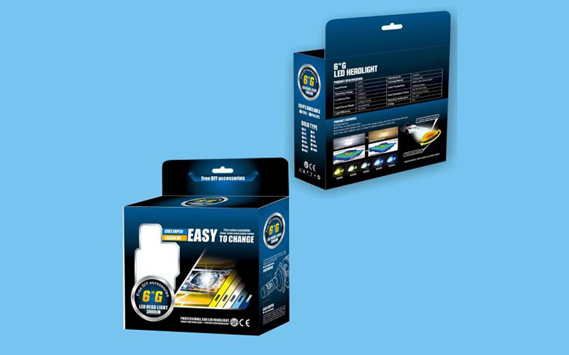 Electronics Packagin