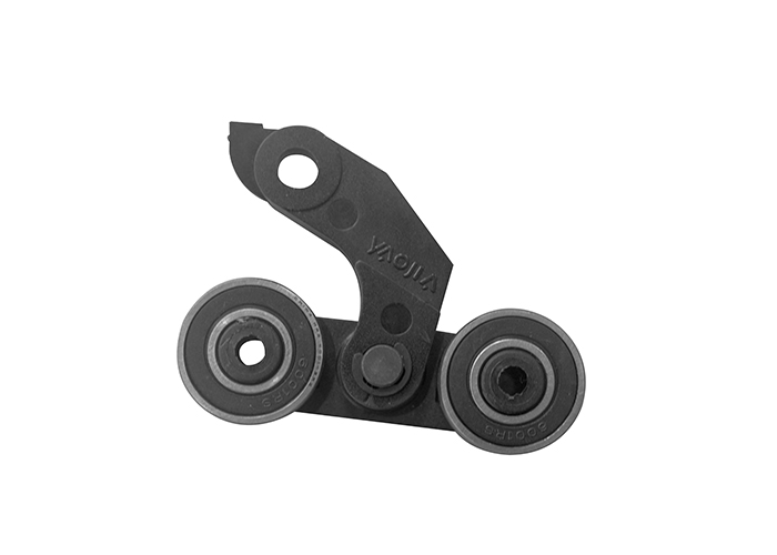 Bogie for Die Cutting Machine