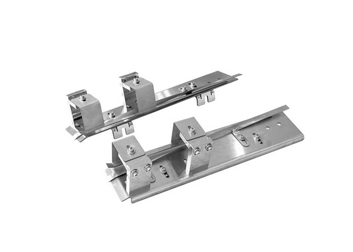 Small Pre-Fold Device