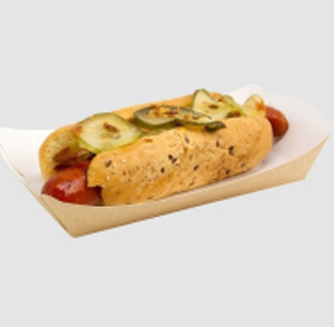 Paper Feeder Driven by SERVO MOTOR Independently